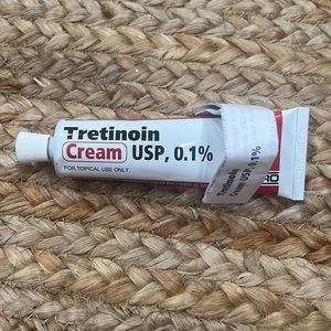 ⚡️FLASH SALE⚡️Retin Vitamin A 0.1% Cream